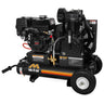 Mi-T-M AM2-PH09-08M Air Compressor – 8-Gal, 17.2 CFM, Honda
