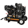 Mi-T-M AM2-PH09-08ME Air Compressor – 8-Gal, 17.2 CFM, Honda