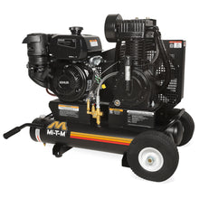 Mi-T-M AM2-PK95-08M Air Compressor