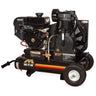 Mi-T-M AM2-PM09-08M Air Compressor – 8-Gal, 17.2 CFM, OHV engine