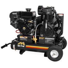 Mi-T-M AM2-PM09-08ME Air Compressor