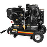 Mi-T-M AM2-PM09-08ME Air Compressor – 8-Gal, 17.2 CFM, OHV engine