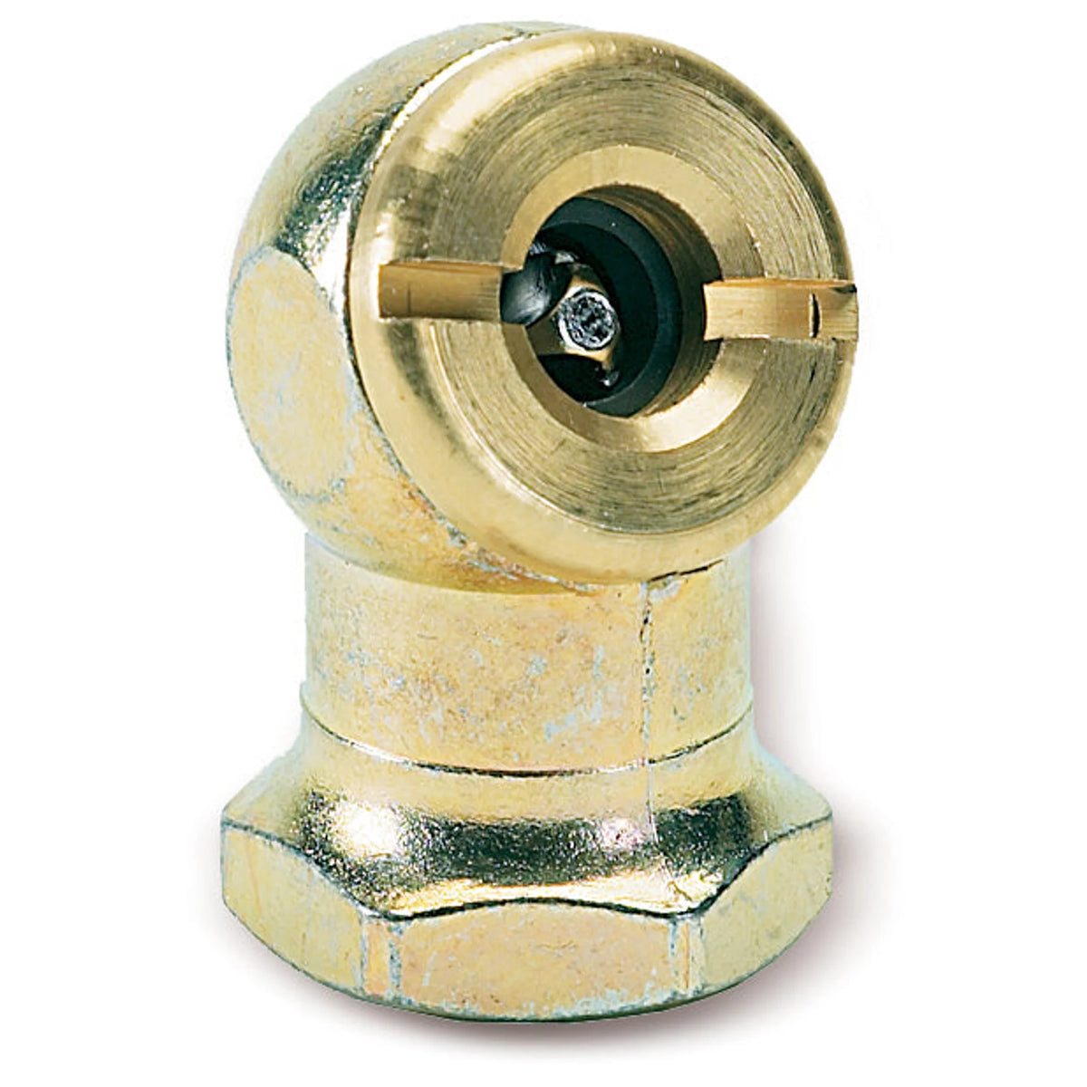 Mi-T-M AT-3002 Air Tool – Air Chuck-Ball Foot