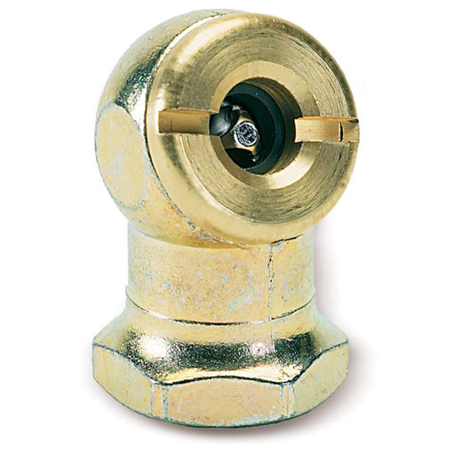 Mi-T-M AT-3002 Air Tool – Air Chuck-Ball Foot