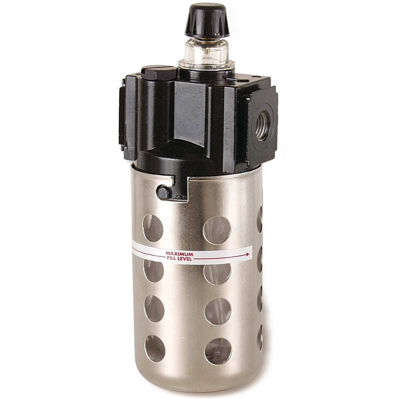 Mi-T-M AT-4010-M Air Tool Component – Lubricator-3/8