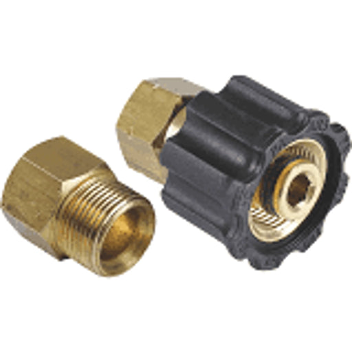 Mi-T-M AW-0017-0035 Mi-T-M Replacement Part – Blister Pak - Screw Connect