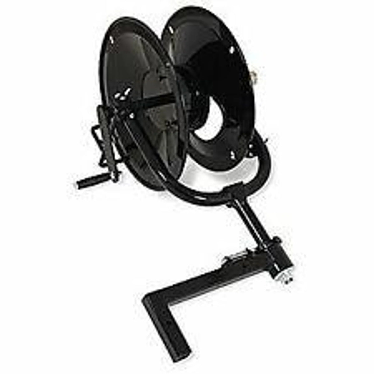 Mi-T-M 13-0210A18 Pressure Washer Hose – Reel Bracket 90 Deg