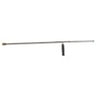Mi-T-M AW-0851-0096 Spray Gun and Wand – Chrome Wand With Grip