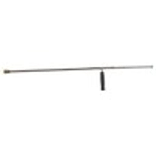 Mi-T-M AW-0851-0096 Spray Gun and Wand – Chrome Wand With Grip