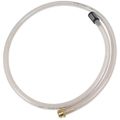 Mi-T-M AW-3100-0002 Pressure Washer Hose – Hose - 5ft Suction Feed Assy