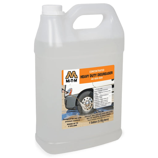 Mi-T-M AW-4059-0055-C Mi-T-M Replacement Part – Heavy Duty Degreaser-55 Gallon