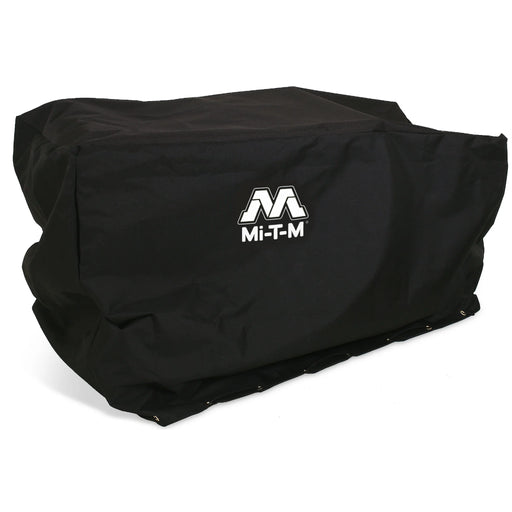 Mi-T-M AW-6000-1002 Equipment Cover – Equipment Cover W/Draw String