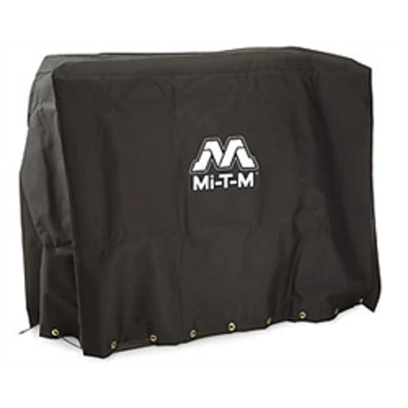 Mi-T-M AW-6000-1006 Equipment Cover – Skid Unit 58
