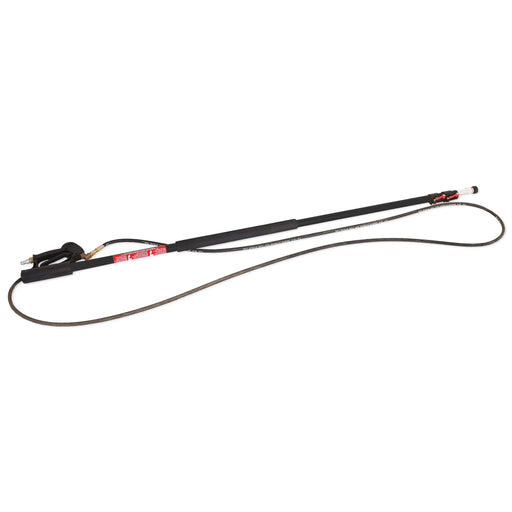 Mi-T-M AW-7018-1800 Spray Gun and Wand – Wand Telescoping 18' 4000 Psi