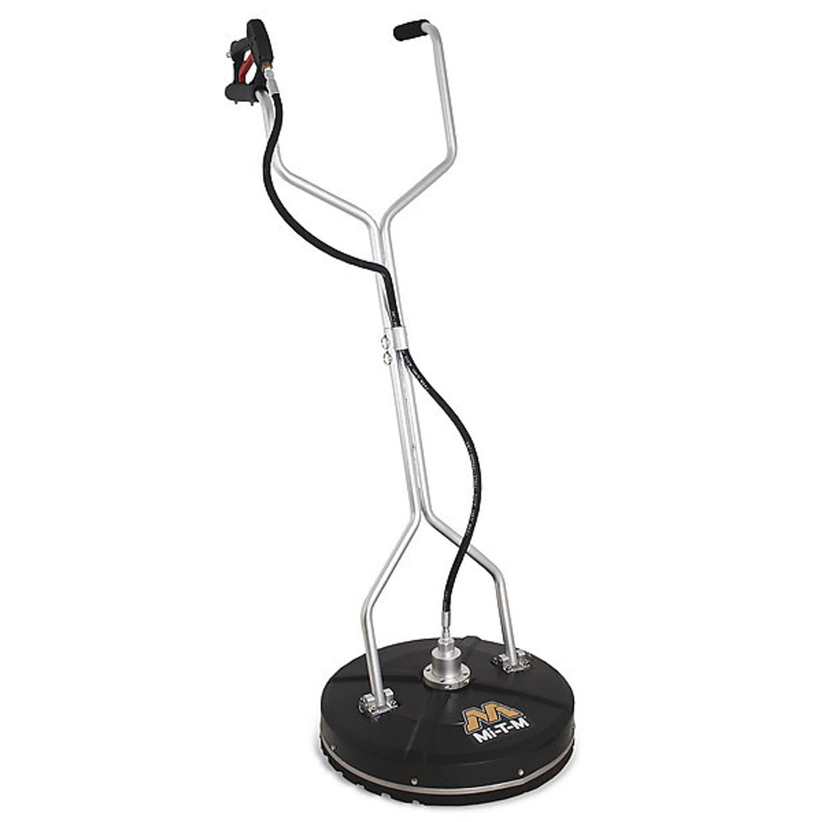 Mi-T-M AW-7020-8003 20" Rotary Surface Cleaner – 4000 PSI, 5.0 GPM