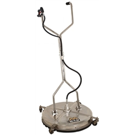 Mi-T-M AW-7020-8006 Mi-T-M Replacement Part – 24" Ss Surface Cleaner-2 Arm