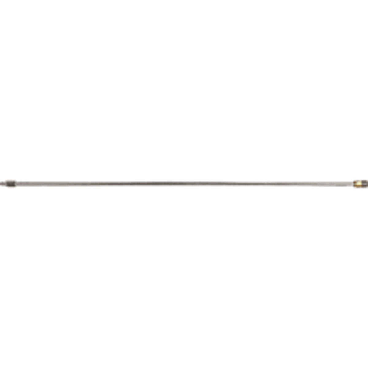 Mi-T-M AW-7105-4800 Spray Gun and Wand – Wand-48" W/Qc Socket/Plug 1/4"