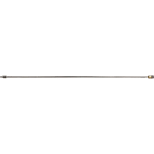 Mi-T-M AW-7105-4800 Spray Gun and Wand – Wand-48" W/Qc Socket/Plug 1/4"