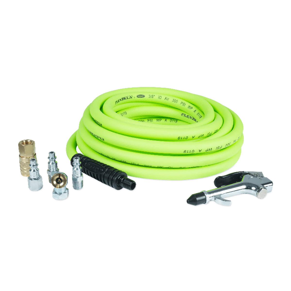 Mi-T-M AW-9301-AT02 Air Compressor Accessory Kit