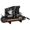 Mi-T-M AX-0005 Equipment Option – Dual Control 1 Stage 8