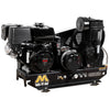 Mi-T-M AX-0016 Equipment Option – Battery/Tray/Box/Cables