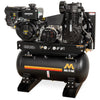 Mi-T-M AX-0083 Equipment Option – Idle Down 14hp Vngrd