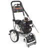Mi-T-M CM-3000-4MMC Cold Water Pressure Washer – 3000 PSI, 2.3 GPM, OHV engine
