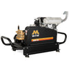 Mi-T-M CX-0128 Equipment Option – Battery Tray/Box/Cables