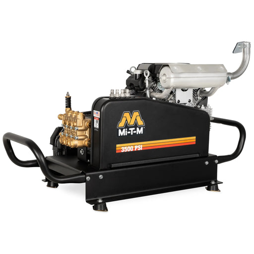 Mi-T-M CX-0128 Equipment Option – Option-Battery Tray/Box/Cables