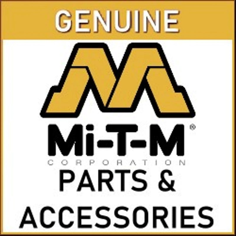 Mi-T-M CX-0131 Frame Component – Option-Tooless Handle Hardware