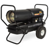 Mi-T-M CX-0135 Equipment Option – Elec Start Cba'S
