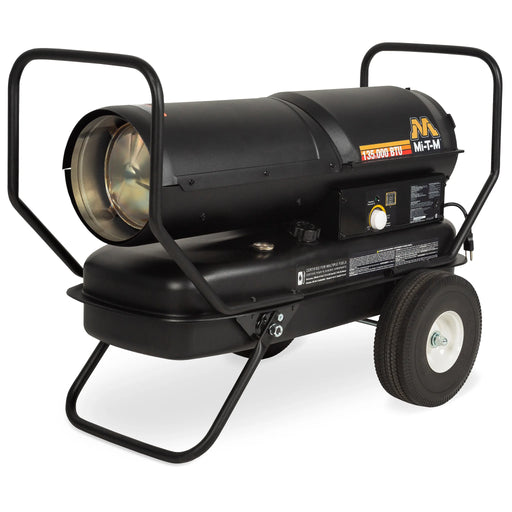 Mi-T-M CX-0135 Equipment Option – Option - Elec Start Cba'S