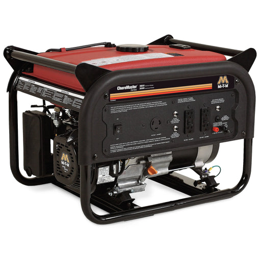 Mi-T-M GEN-3600-0MM0 Mi-T-M GEN-3600-0MM0 Generator – 3600 watts, Mi-T-M OHV