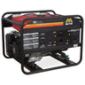 Mi-T-M GEN-6000-0MH0 Generator – 6000 watts, Honda