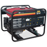 Mi-T-M GEN-6000-0MK0 Gasoline Generator – 6000W Max, 5000W Rated, Rehlko