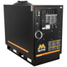 Mi-T-M HG-3004-1208 Natural Gas Hot Water Pressure Washer – 3000 PSI, 208V 1PH