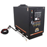 Mi-T-M HG-3004-1230 Natural Gas Hot Water Pressure Washer – 3000 PSI, 230V 1PH