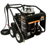 Mi-T-M HSE-1002-0MG10 Hot Water Pressure Washer – 1000 PSI, 2.0 GPM, Diesel