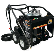 Mi-T-M HSE-1502-0MG10 Hot Water Pressure Washer
