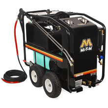 Mi-T-M HSE-2504-0M10 Hot Water Pressure Washer