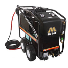 Mi-T-M HSE-3004-0M10 Hot Water Pressure Washer