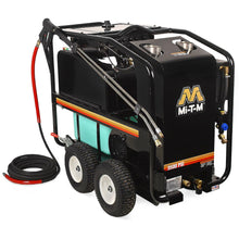 Mi-T-M HSE-3504-0M30 Hot Water Pressure Washer