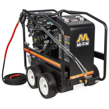 Mi-T-M HSP-3504-3MGV Hot Water Pressure Washer