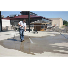 Mi-T-M HSP-4004-3MGK Hot Water Pressure Washer