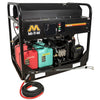 Mi-T-M HX-0200 Pump Unloader – Option-Trap Unloader 5gpm Unit