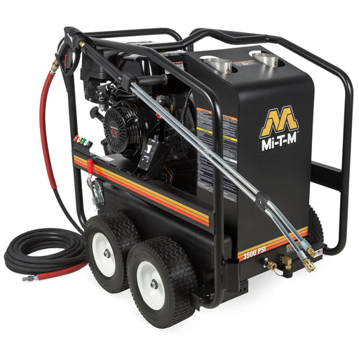 Mi-T-M HX-0274 Equipment Option – Option - Rain Cap
