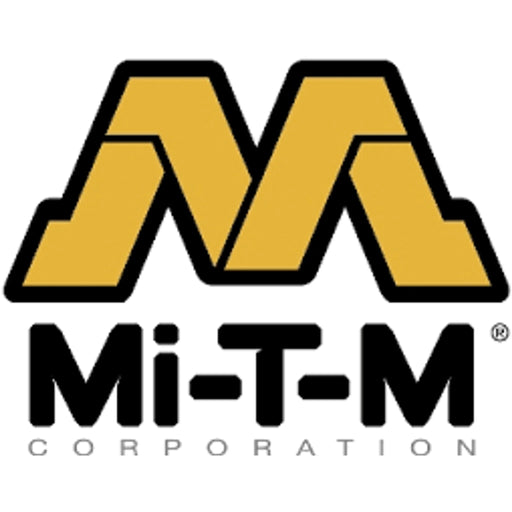 Mi-T-M HX-0281 Equipment Option – Option-Adj Thermostat W/Hr Mtr
