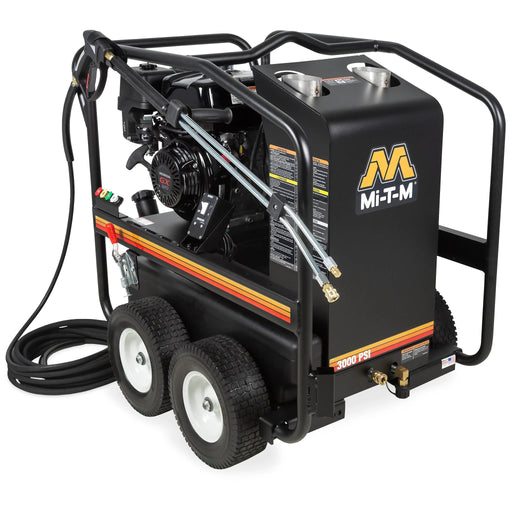 Mi-T-M HX-0300 Equipment Option – Option - Skid Feet - Hsp Lg
