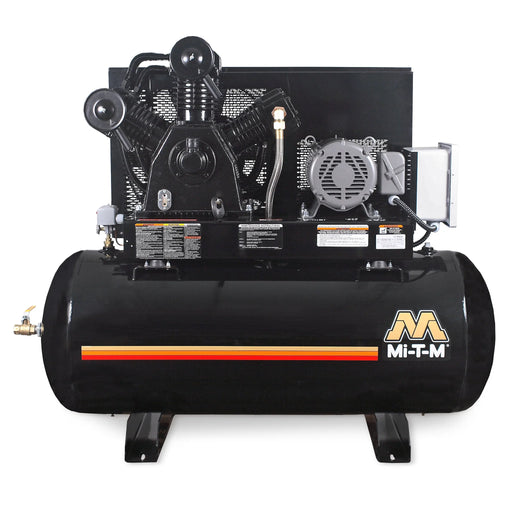 Mi-T-M IX-0003 Mi-T-M Replacement Part – Aftercooler - 10 Hp Simplex