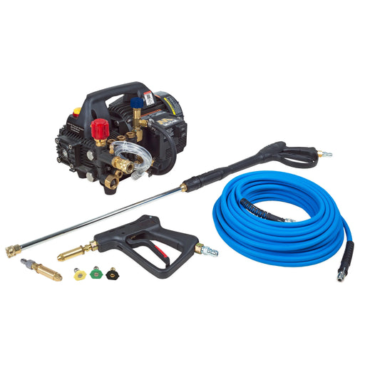 Mi-T-M IX-0035 Mi-T-M Replacement Part – Aftercooler 15 Hp Duplex